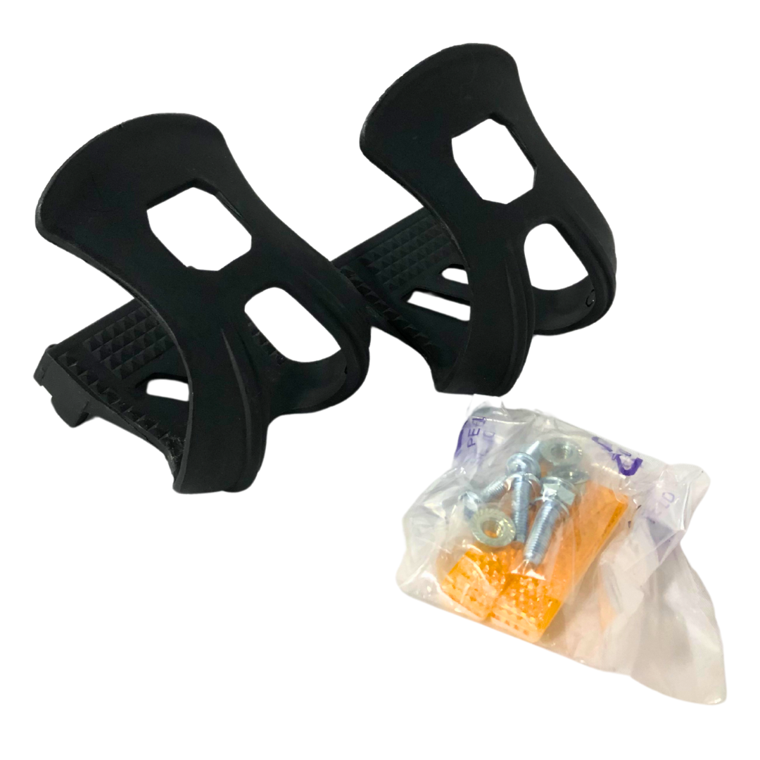 toe clip pedal Pedal Toe Clips – Official Amtryke Store