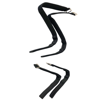 Replacement Straps for Amtryke Pedals