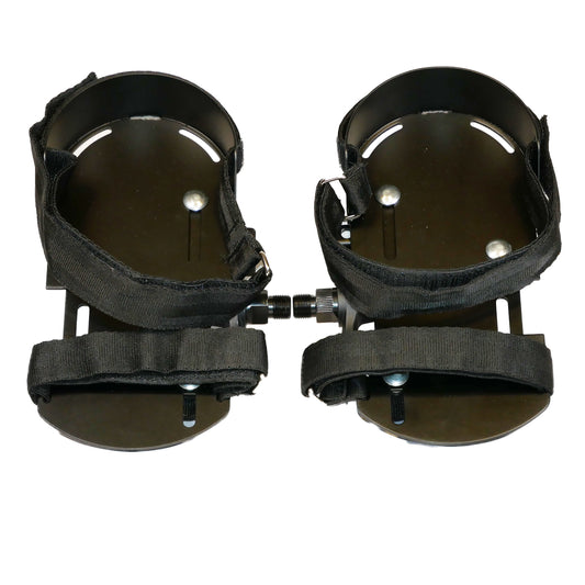 Paceline 9/16" Expanding Pedal Base - Official Amtryke Store
