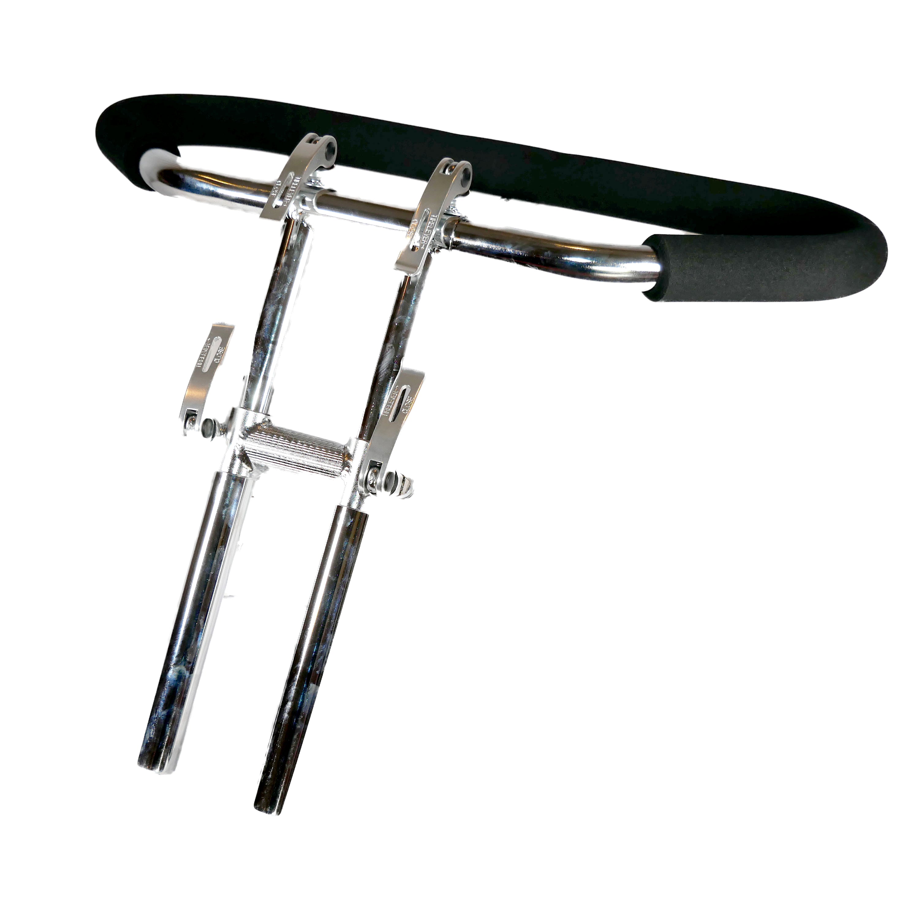 XL Telescoping Loop Handlebars – Official Amtryke Store