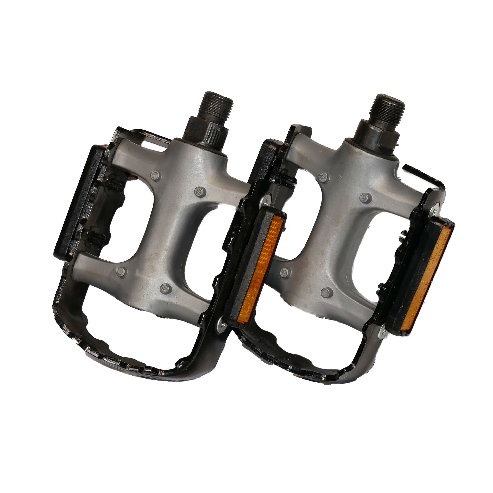 Platform Pedals