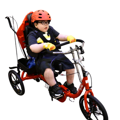 Amtryke® Paceline 16