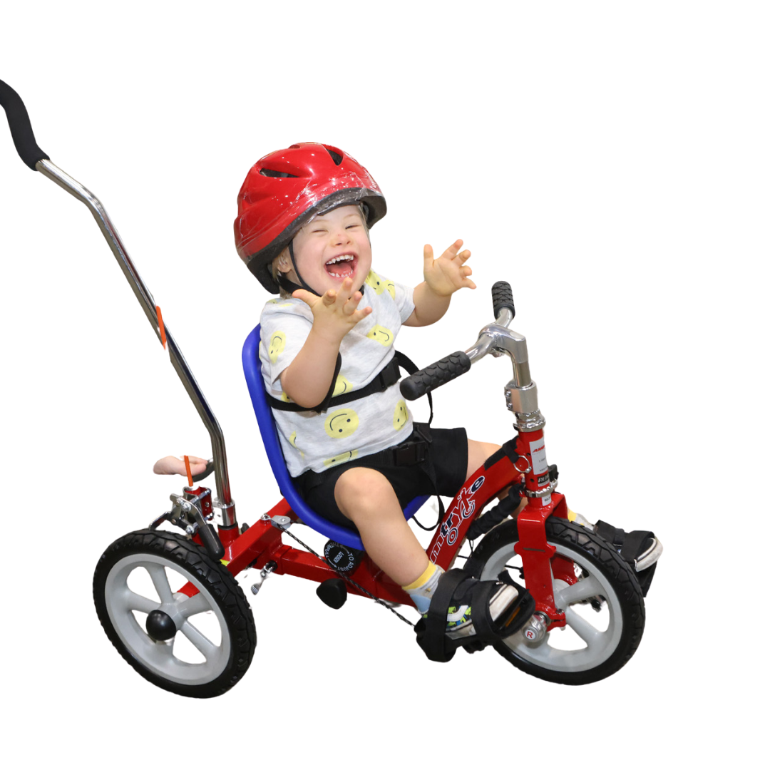 Amtryke® Pro Series 1410
