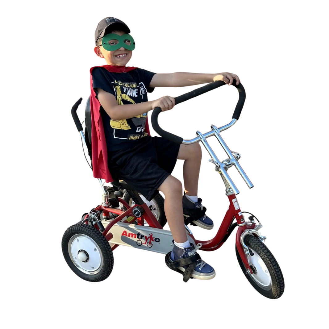 Amtryke® Adaptive Tricycles – Official Amtryke Store