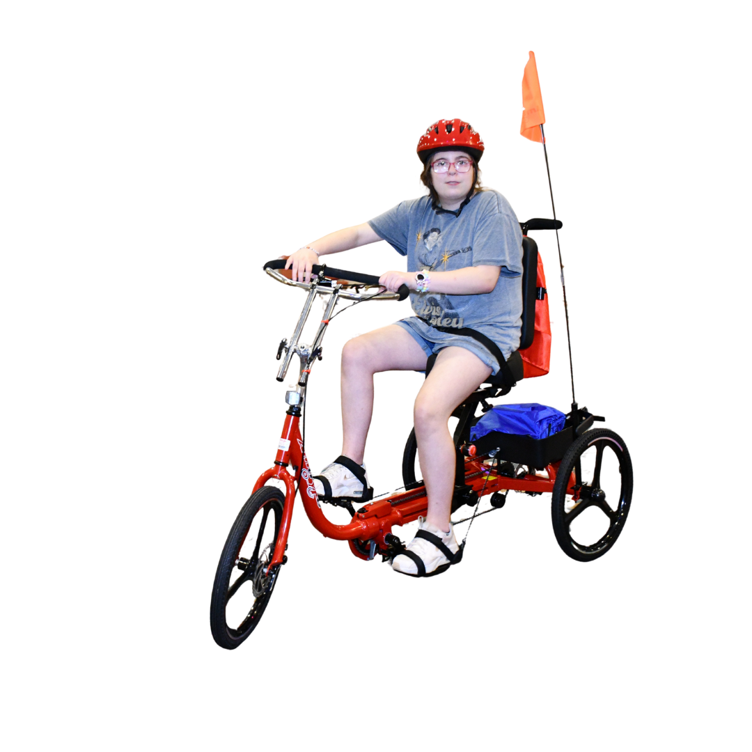 Amtryke® Paceline 20